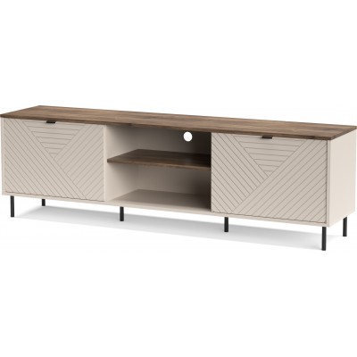 EVO SZAFKA RTV 2D/180