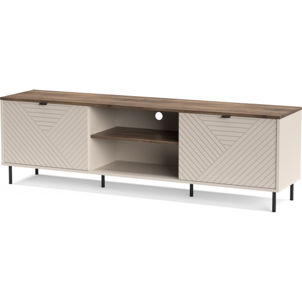 EVO SZAFKA RTV 2D/180