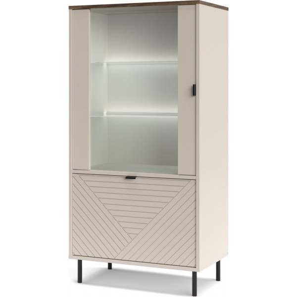 EVO WITRYNA NISKA 1D1W