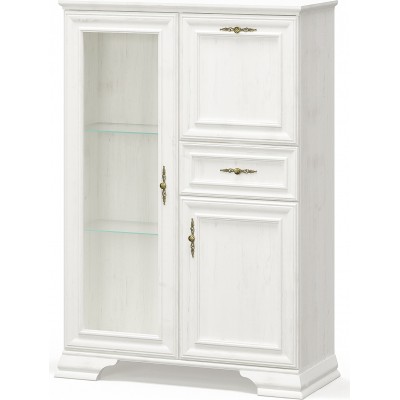 IRYS KOMODA Z BARKIEM 1D1W1S1B