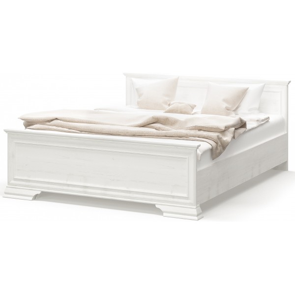 IRYS ŁOŻE 160X200 BEZ POJEMNIKA