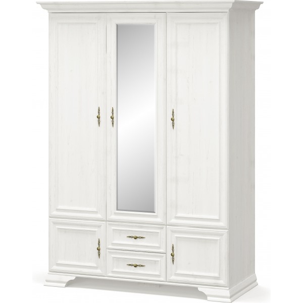 IRYS SZAFA Z LUSTREM 5D2S