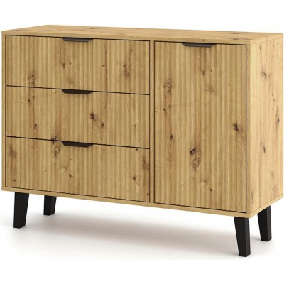 BORG DUO KOMODA 1D3S