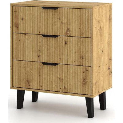 BORG DUO KOMODA 3S/70