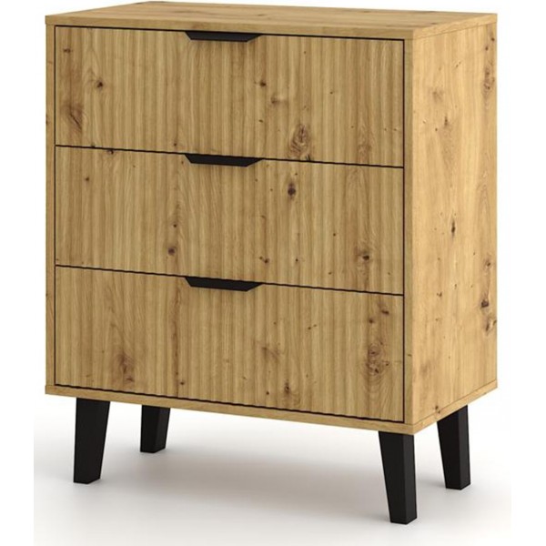 BORG DUO KOMODA 3S/70