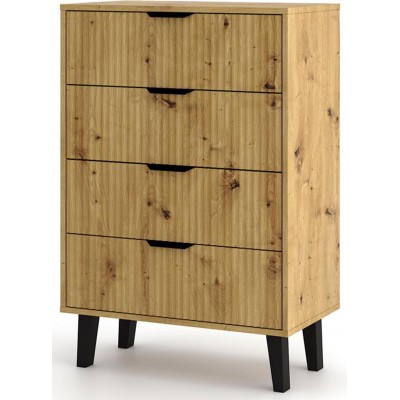 BORG DUO KOMODA 4S/70