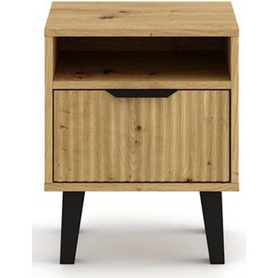 BORG DUO SZAFKA NOCNA 1S