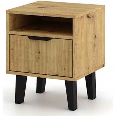 BORG DUO SZAFKA NOCNA 1S