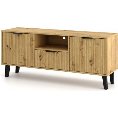 BORG DUO SZAFKA RTV 2D1S