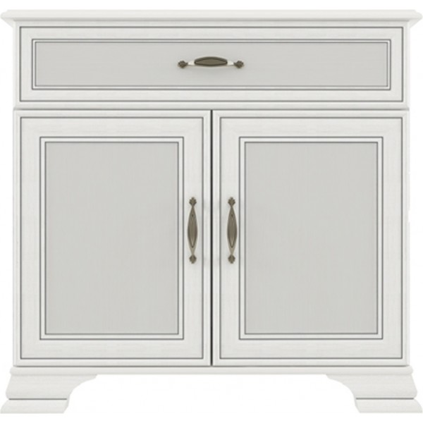 TIFFANY II KOMODA 2D1S