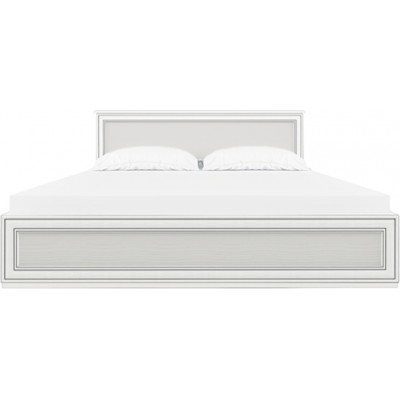 TIFFANY II ŁOŻE 160X200 BEZ POJEMNIKA