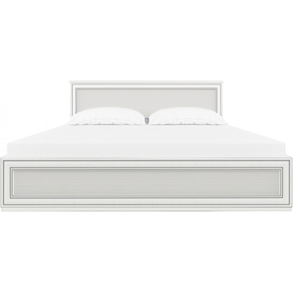 TIFFANY II ŁOŻE 160X200 BEZ POJEMNIKA