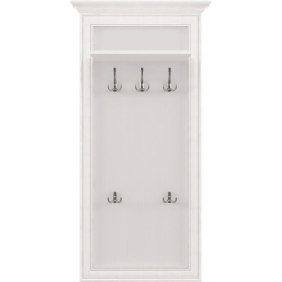 TIFFANY II PANEL Z WIESZAKAMI WISZĄCY