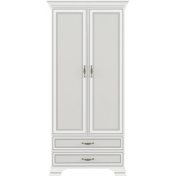 TIFFANY II SZAFA 2D2S