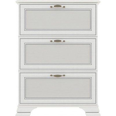 TIFFANY II SZAFKA NA BUTY 3K