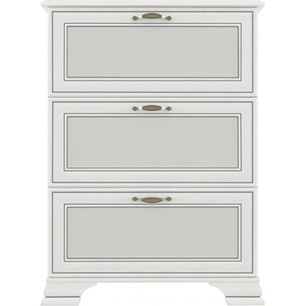 TIFFANY II SZAFKA NA BUTY 3K