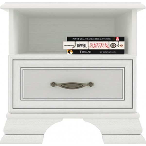 TIFFANY II SZAFKA NOCNA 1S