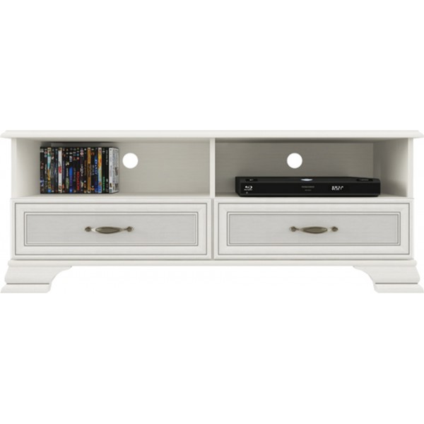 TIFFANY II SZAFKA RTV 2S