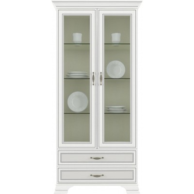 TIFFANY II WITRYNA 2W2S