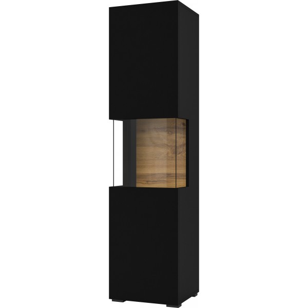 AVA WITRYNA WISZĄCO-STOJĄCA L/P 1D