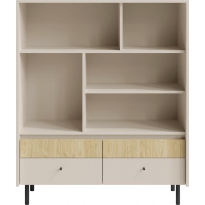 MALTA REGAŁ Z SZUFLADAMI