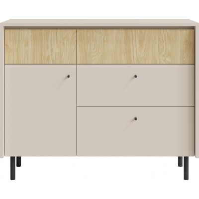 MALTA KOMODA 1 DRZWIOWA Z SZUFLADAMI