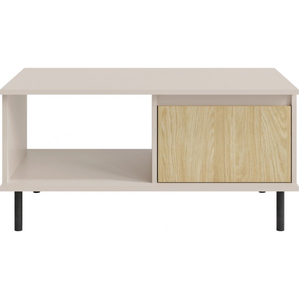 MALTA STOLIK OKOLICZNOŚCIOWY Z SZUFLADĄ