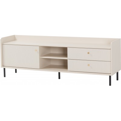 GRANDE SZAFKA RTV 1 DRZWIOWA Z SZUFLADAMI