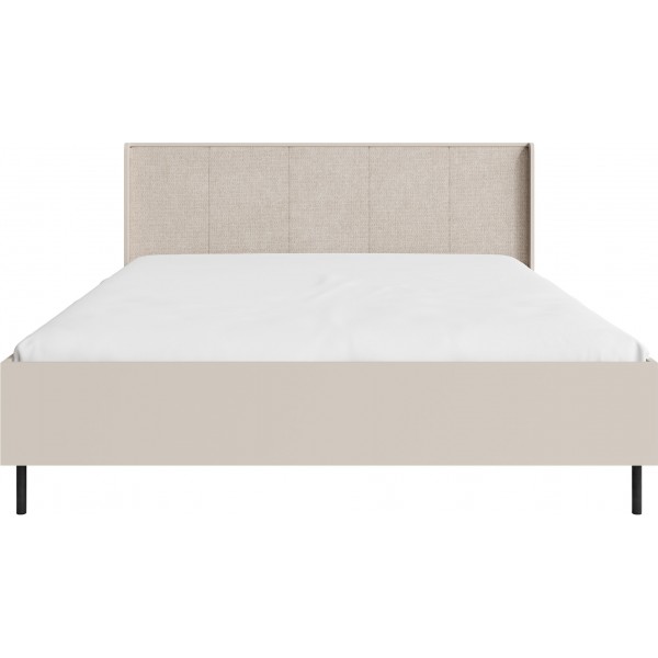 GRANDE ŁÓŻKO 160X200 Z POJEMNIKIEM