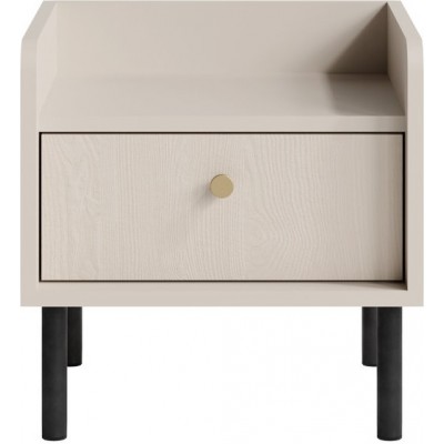 GRANDE SZAFKA NOCNA Z SZUFLADĄ