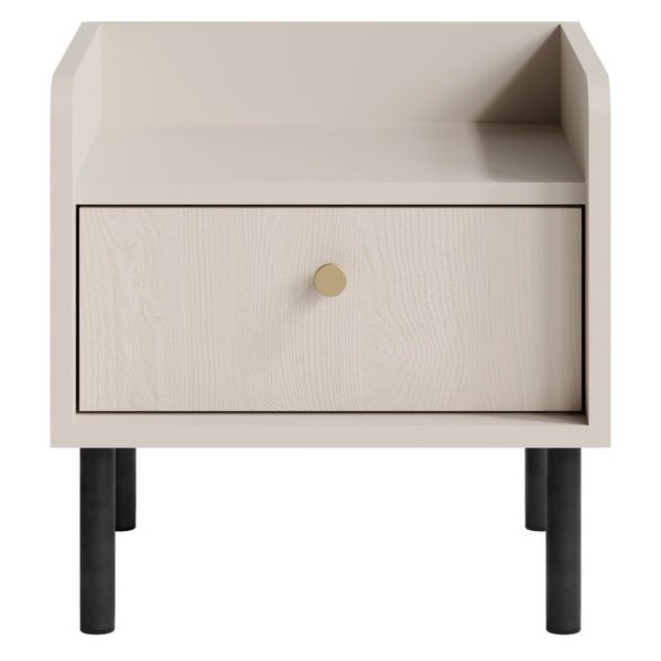 GRANDE SZAFKA NOCNA Z SZUFLADĄ