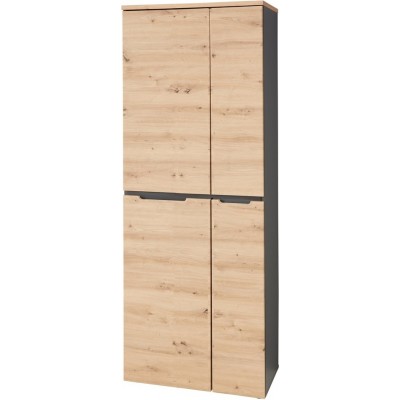 BREGO SZAFA 2 DRZWIOWA