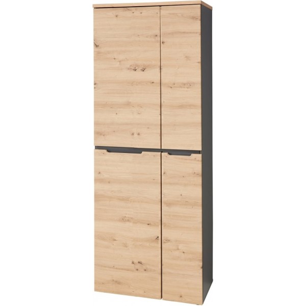 BREGO SZAFA 2 DRZWIOWA