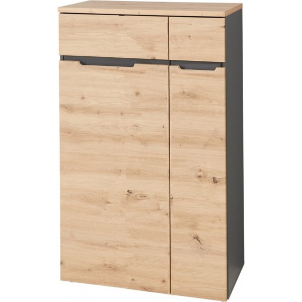 BREGO KOMODA 2 DRZWIOWA