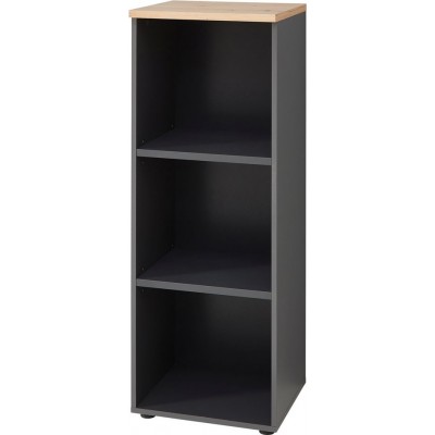 BREGO REGAŁ OTWARTY NISKI