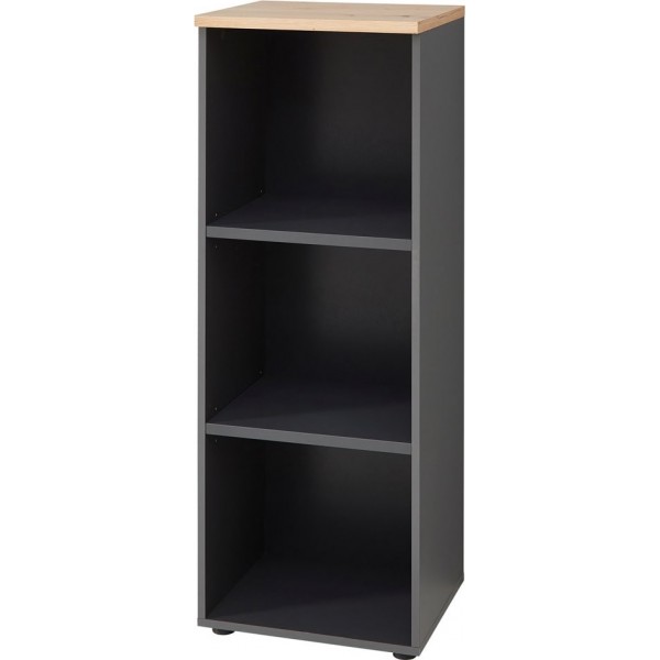 BREGO REGAŁ OTWARTY NISKI