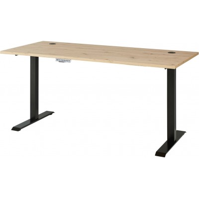 BREGO BIURKO Z REGULACJĄ WYSOKOŚCI