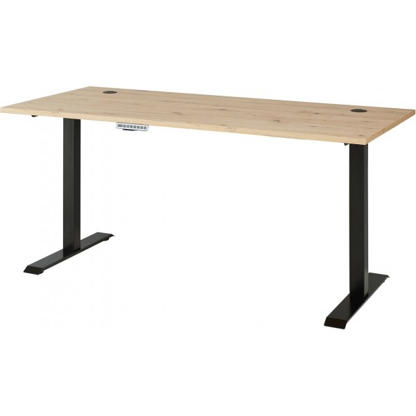 BREGO BIURKO Z REGULACJĄ WYSOKOŚCI