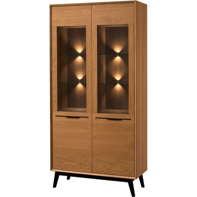 LAZURE WITRYNA 2 DRZWIOWA