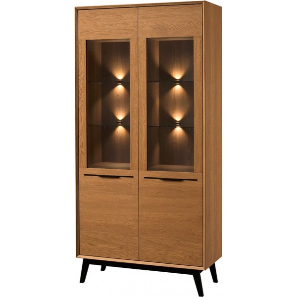 LAZURE WITRYNA 2 DRZWIOWA