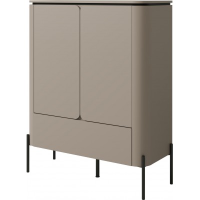 BELLO KOMODA WYSOKA 2D1S