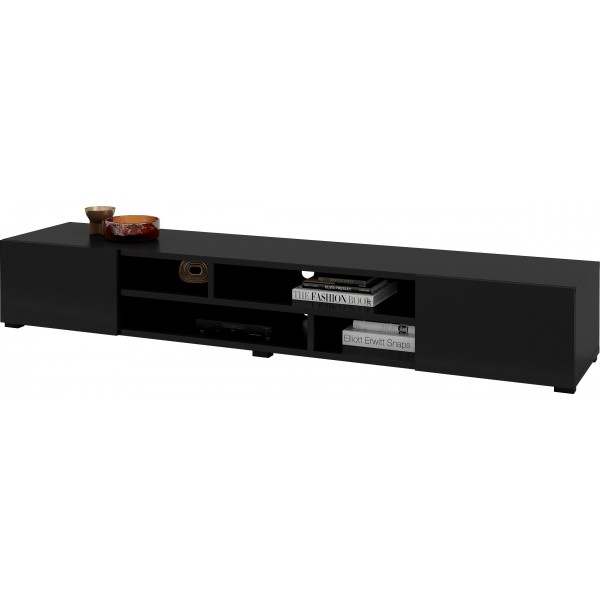 COBY KOMODA TV 2D Z OPCJĄ POWIESZENIA