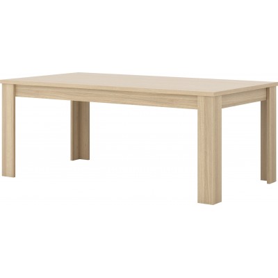 CUBA II STÓŁ NIEROZKŁADANY