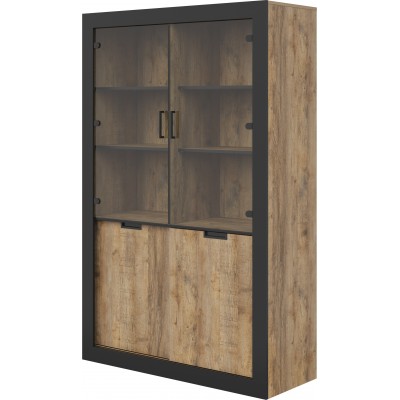 TUDOR WITRYNA 4 DRZW. (2 PRZESUWNE)