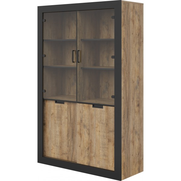 TUDOR WITRYNA 4 DRZW. (2 PRZESUWNE)