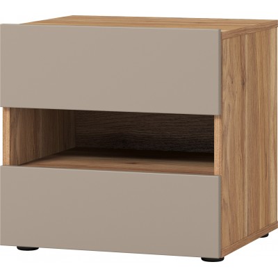 IMPRESSIO STOLIK NOCNY 2 SZUFL.