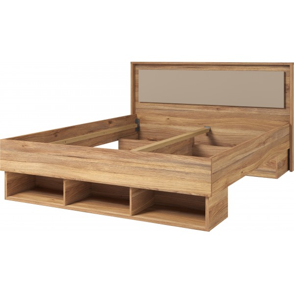 IMPRESSIO ŁÓŻKO 160X200 BEZ POJEMNIKA