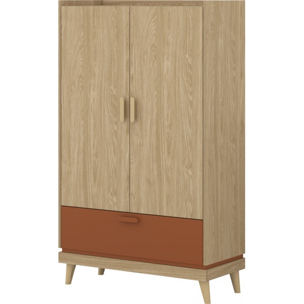 SCANDI BIELIŹNIARKA 2D1S