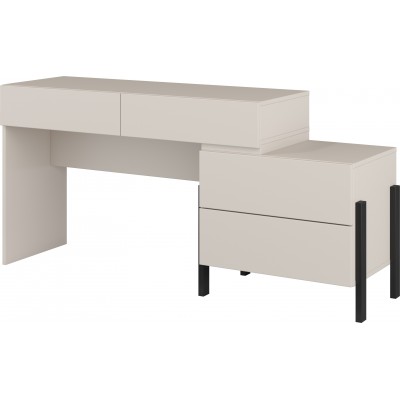 JUKON TOALETKA/BIURKO 4S