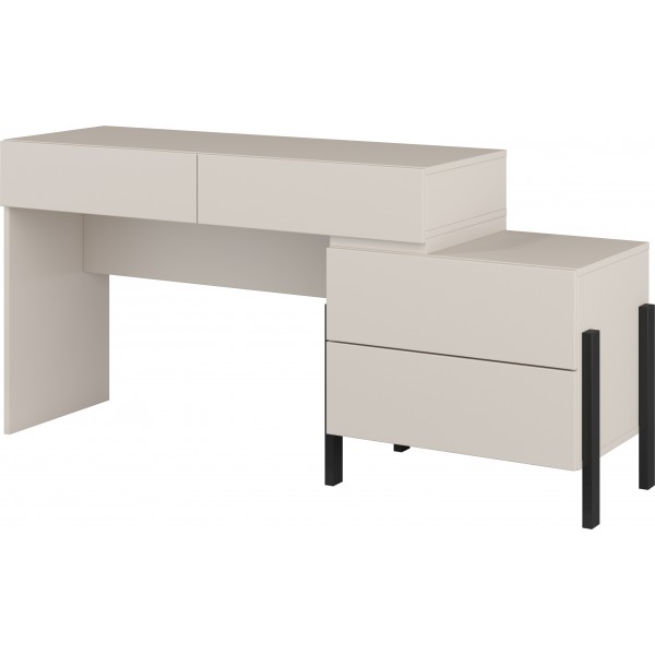 JUKON TOALETKA/BIURKO 4S